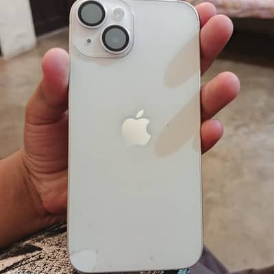 iPhone 14 Non PTA – 10/10 Condition + Box – Urgent Sale