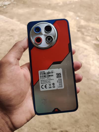 Tecno Spark 30 pro