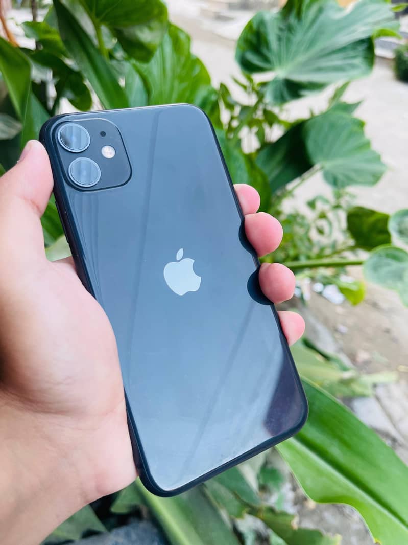 Iphone 11 (JV) 0
