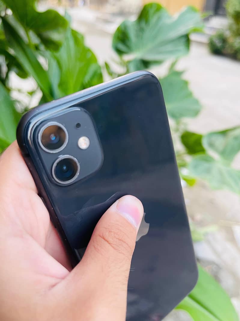 Iphone 11 (JV) 2