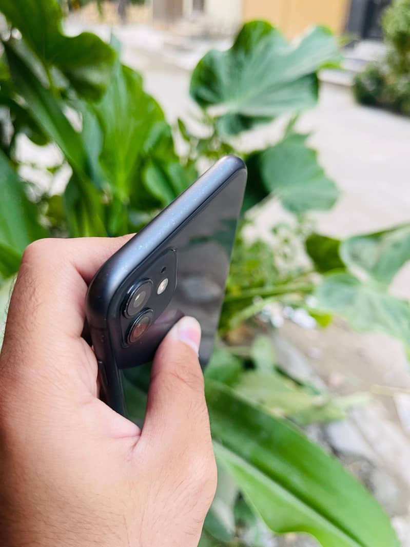 Iphone 11 (JV) 4