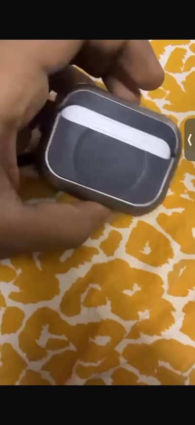 Apple air pods pro 3