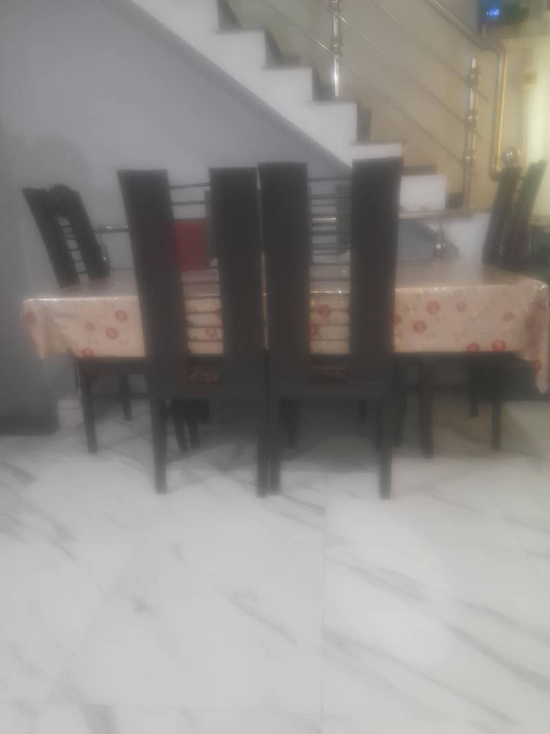 dining table 0