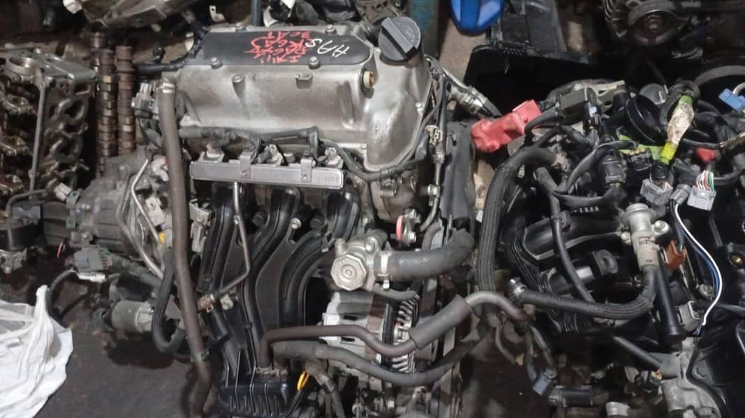 Suzuki Every 1