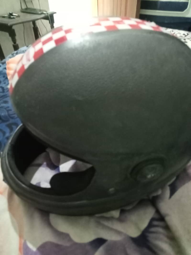 helmet 2