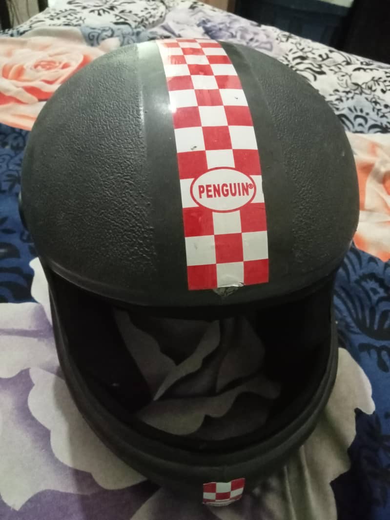 helmet 3