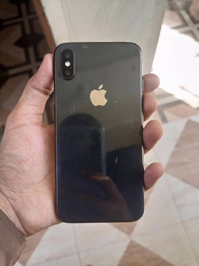 iphone x 64gb storage bypass