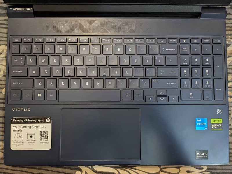 HP Invictus 3