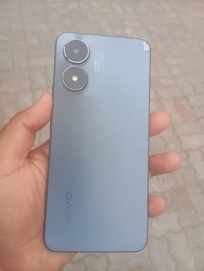 Vivo Y02s