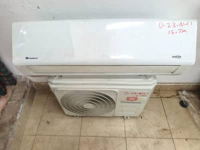 1.5 Ton DC  inverter perfect cooling/0321/080/77/77/