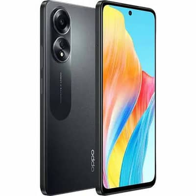 oppo a58