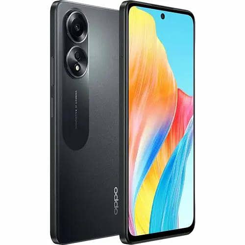 oppo a58 0