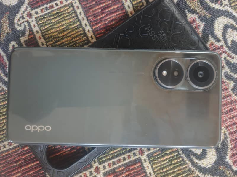 oppo a58 2