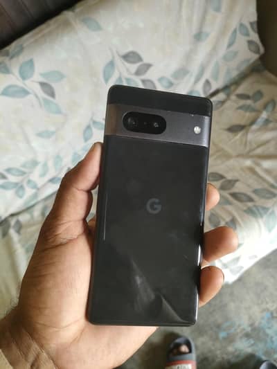 Google pixel 7 official PTA 8/128 GB