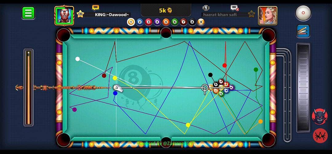 Cheto Aim Tool 0