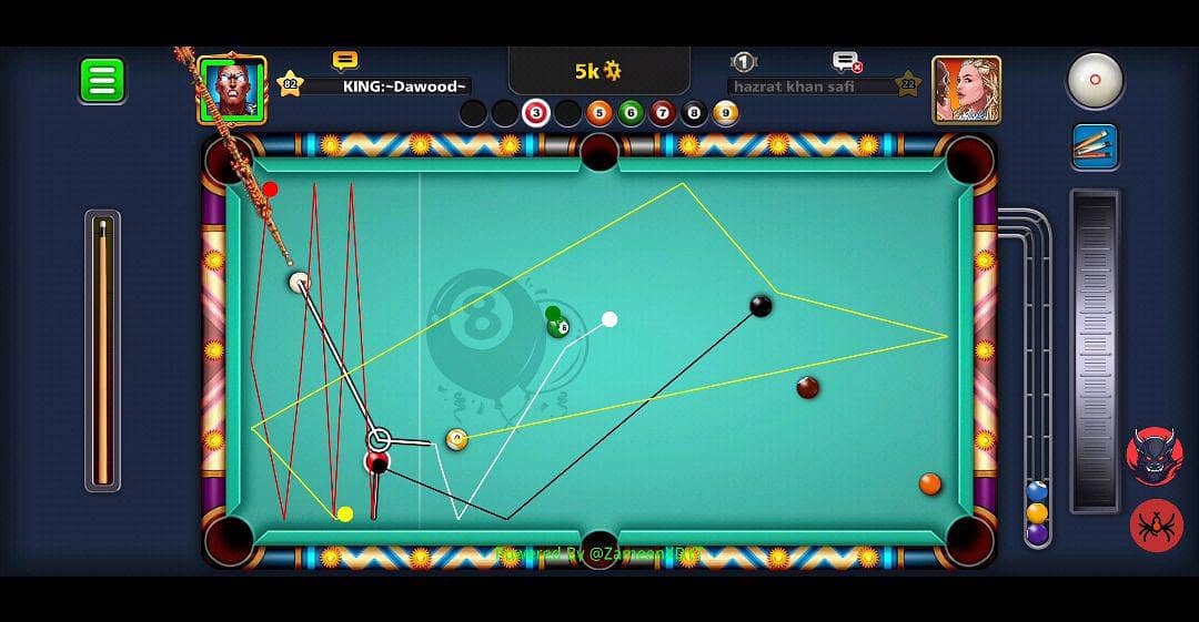 Cheto Aim Tool 1