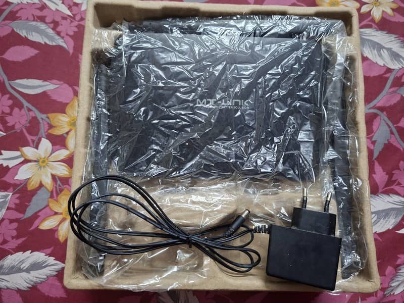 MT Link AC 1200 6
