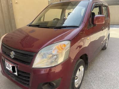 O32l4OO9l55 Suzuki wagon r btr than alto vxl vxr