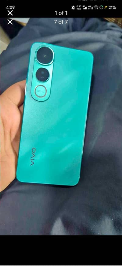 vivo v50 lite