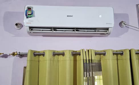 1.5 ton Inverter Ac for sale