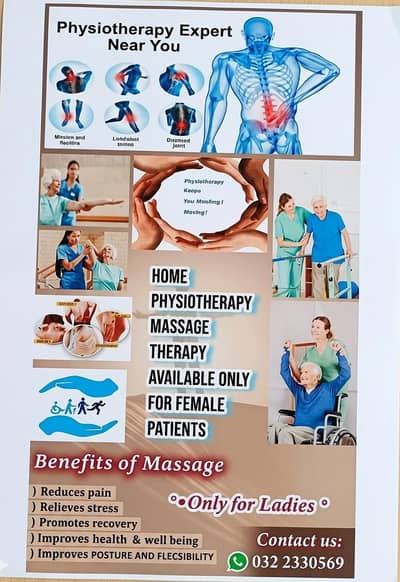 Physiotherapy