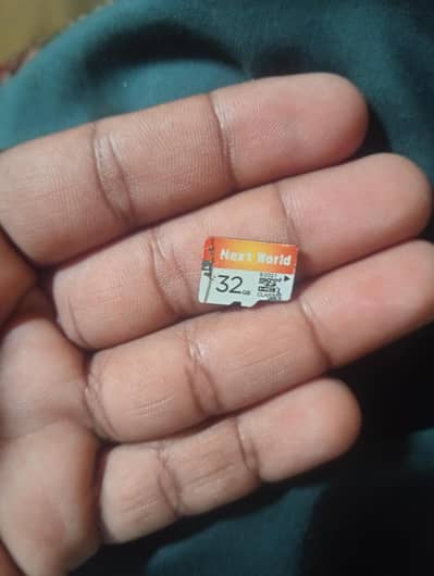 32 gb sd card