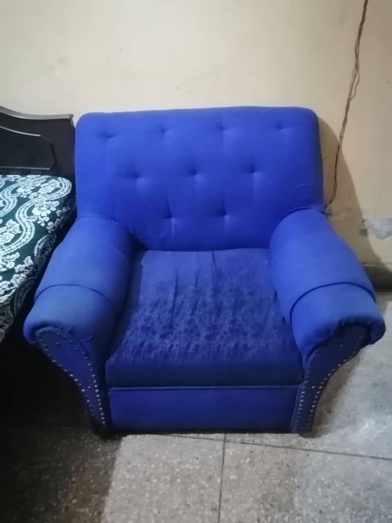 Sofa set 1