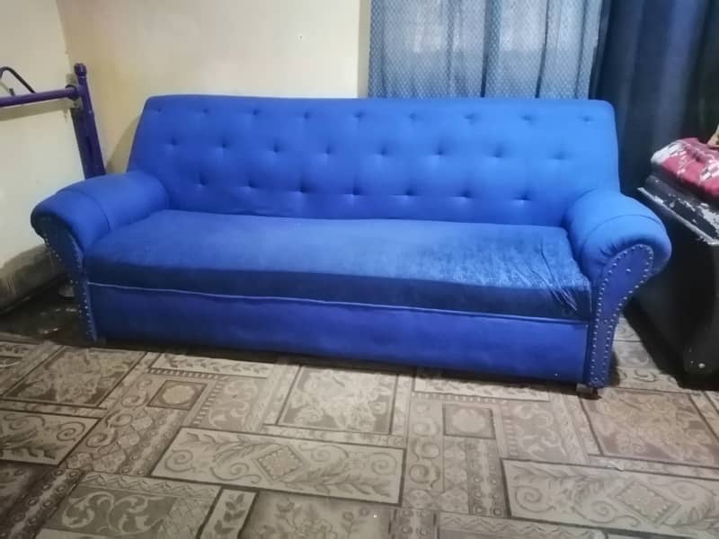 Sofa set 3
