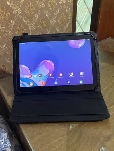 Samsung Galaxy Tab Active Pro (10.1")