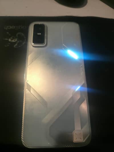 infenix gt 30 pro