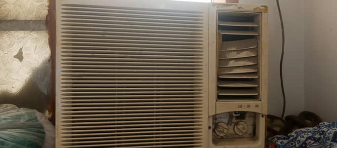 shape AC