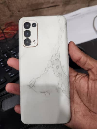 oppo reno 5