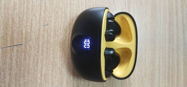 earpods for iphone and android
