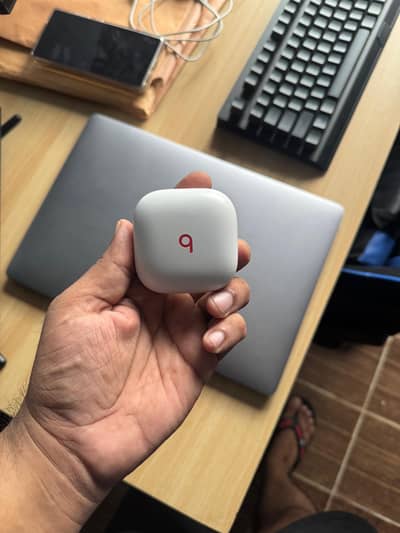 Beats Pro