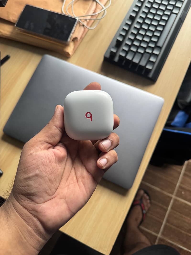 Beats Pro 0