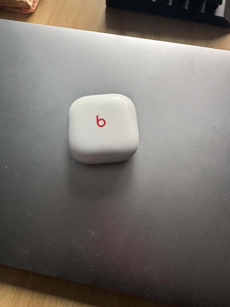 Beats Pro 1