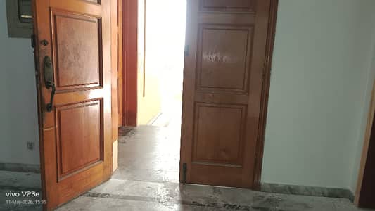 30 Marla Lower Portion With 4 Beds Is Available For Rent In Dha Phase 2 Near Lalik Jan Chowk