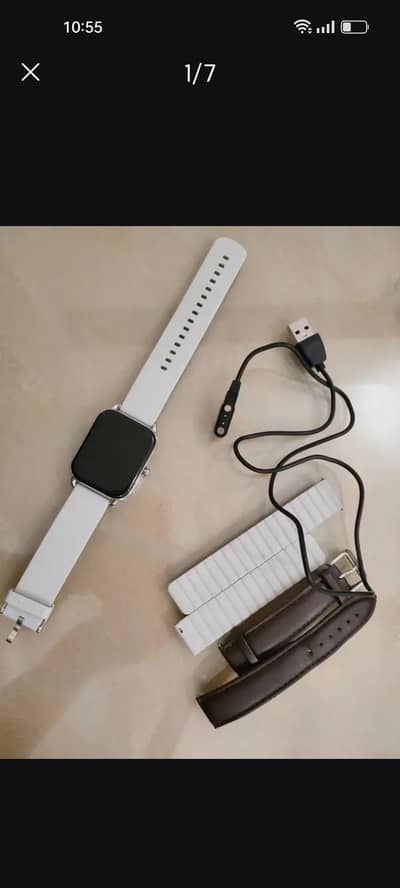 haylou rs4 plus silver