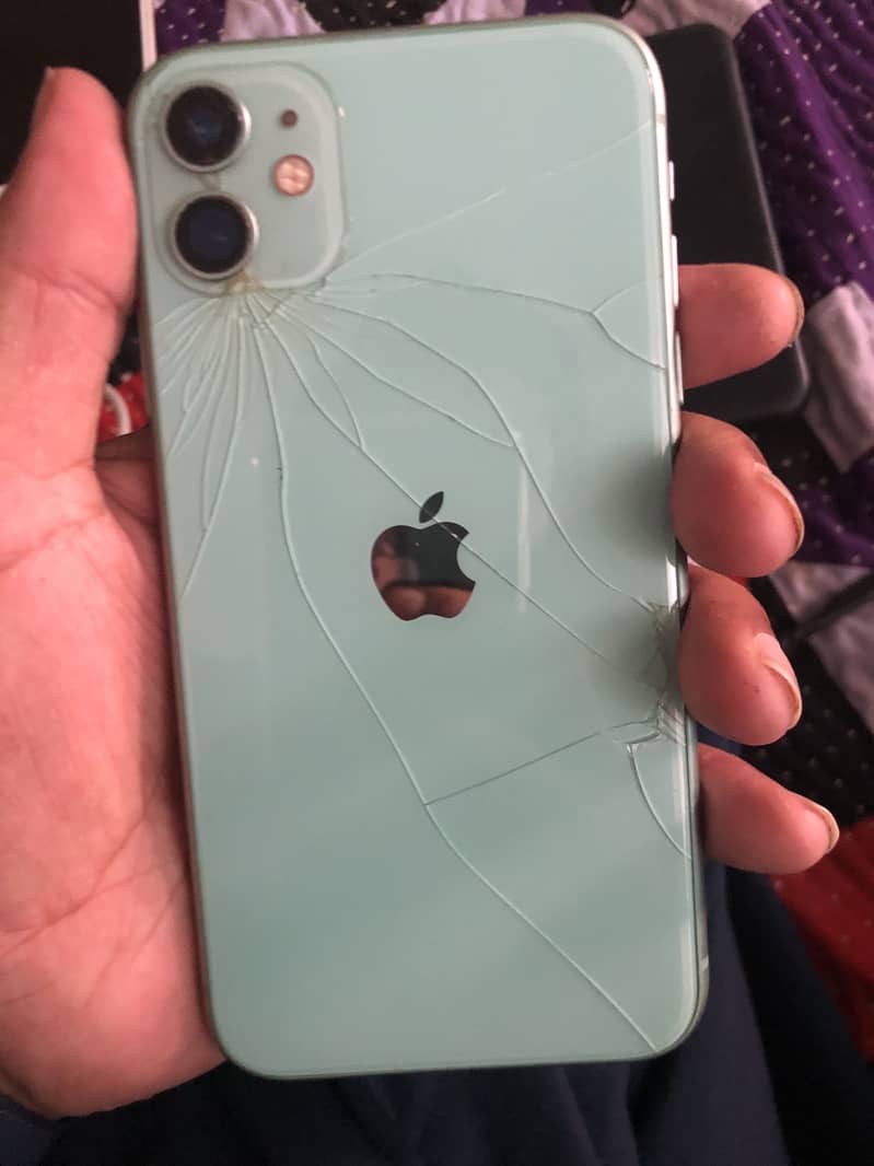iPhone 11 1