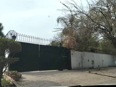 Investor Alert F7 Margalla Face 622 Sqyd Elite address House Corner Margalla Facing Front Specious Street Peace Full Location CDA Transfer