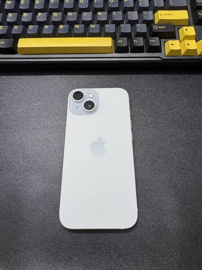 Iphone 15 Pta Approved 128GB