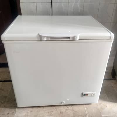 Haier Excellent condition freezer