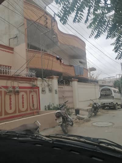 North Karachi Sector 11 A House For Sale