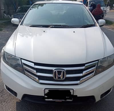 Honda City 1.3