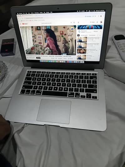 apple mac book air