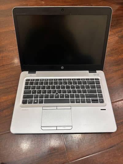 Hp 840 G3 core i7 6th Gen -10/10 condition