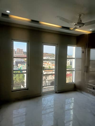 Beautiful Flat For Rent in Bahria Enclave Sector C-1