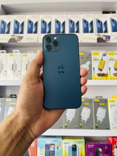 Iphone 12 Pro 128Gb Jv