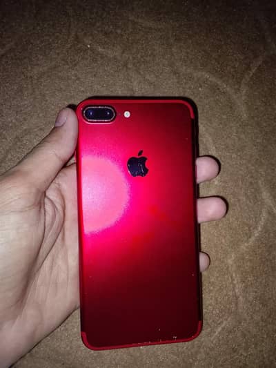 all clear pta approved 7 plus red color