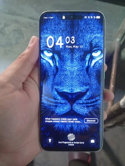 Infinix Hot 60 Pro Plus